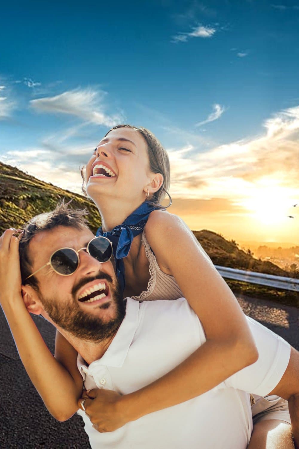 Falifi Dating App for Relationship Seekers - Best Dating App