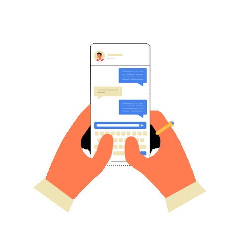 Falifi iBeor: Start Conversations - Connect with Others on iBeor